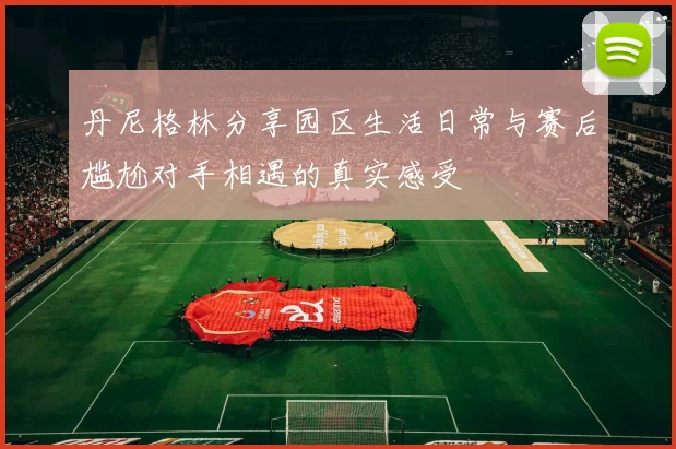 丹尼格林分享园区生活日常与赛后尴尬对手相遇的真实感受