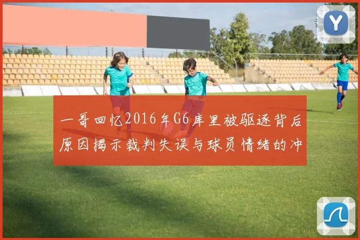 一哥回忆2016年G6库里被驱逐背后原因揭示裁判失误与球员情绪的冲突