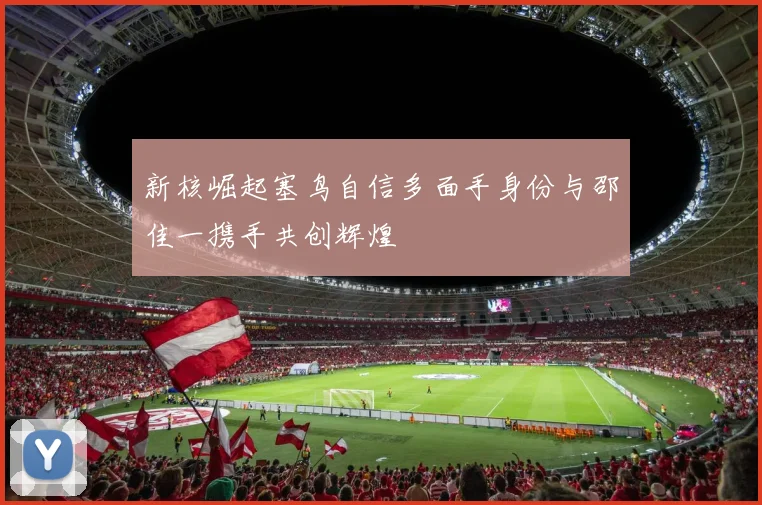 新核崛起塞鸟自信多面手身份与邵佳一携手共创辉煌